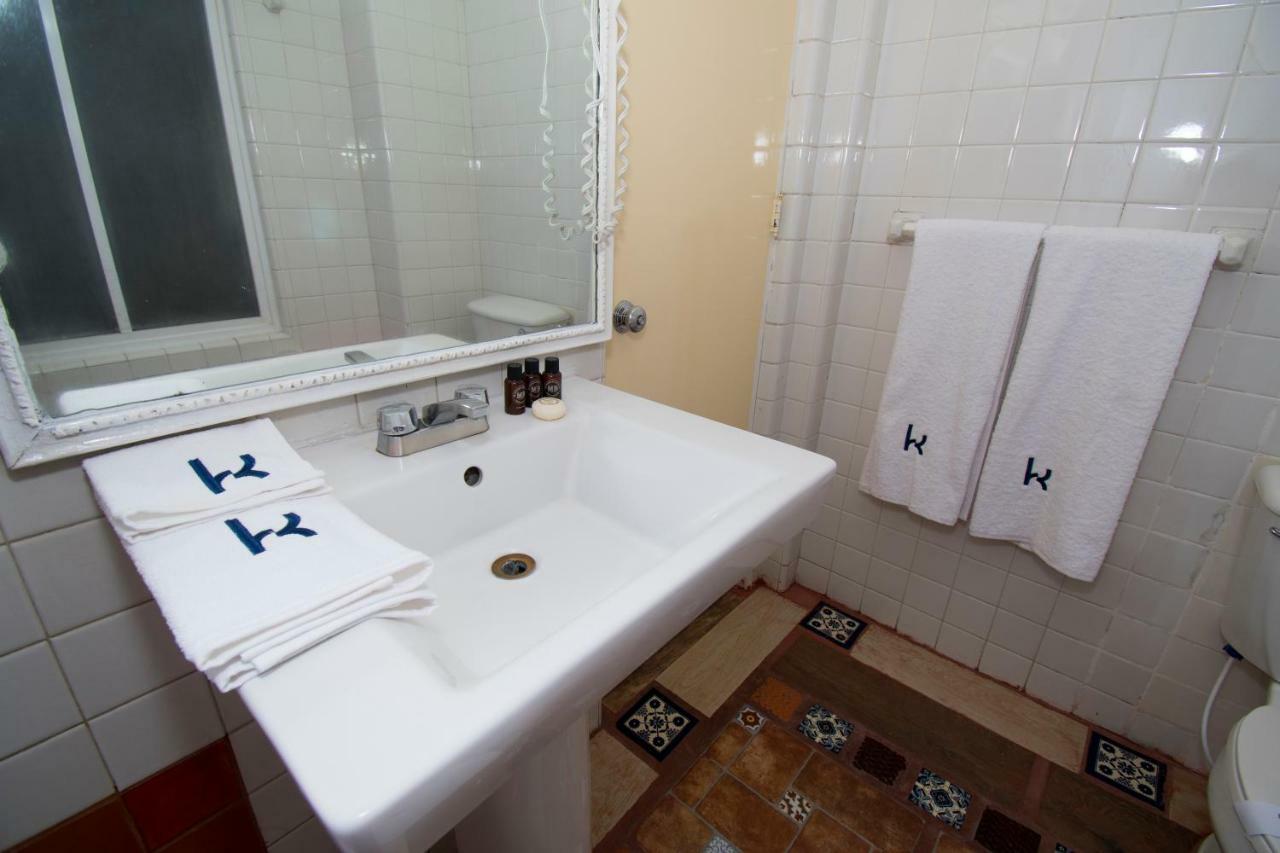 Hotel Kuarti - Viena Mexico-stad